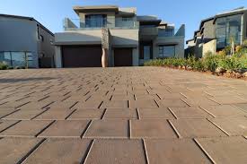 Professional Driveway Paving Services in Morrisville, VT